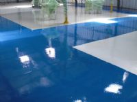 RECUBRIMIENTO EPÓXICO